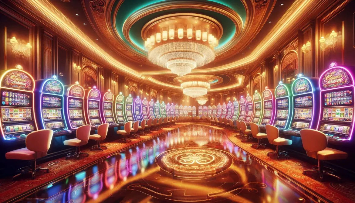Jungle Spins Casino